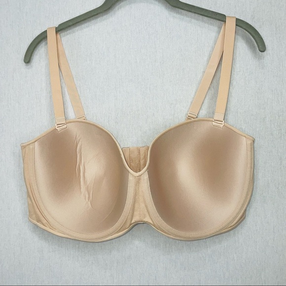 Maidenform  Self Expressions 5 Ways to Wear Bra Black SE0004 - Picture 5 of 10